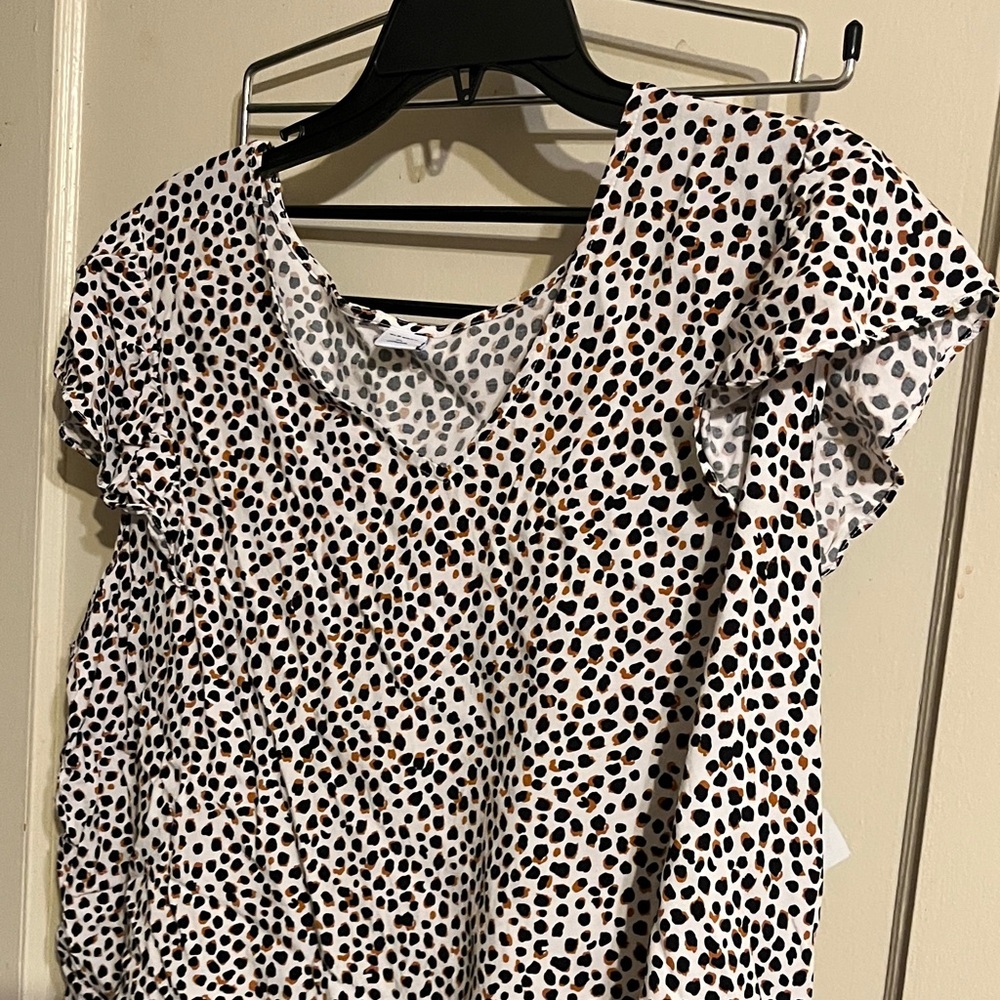 Old Navy Stylish Top